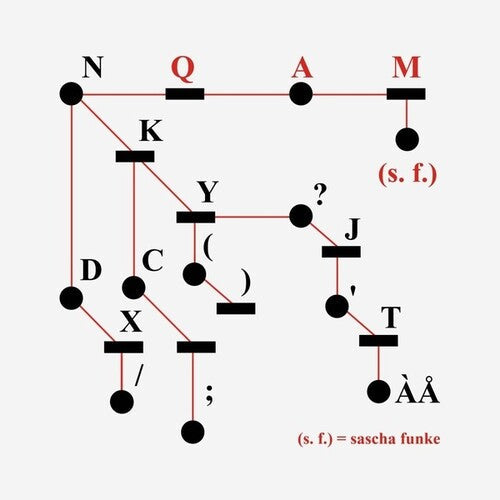 Sascha Funke: QAM { Record }
