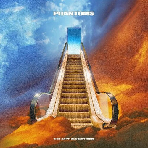 Phantoms: This Can't Be Everything { Record }
