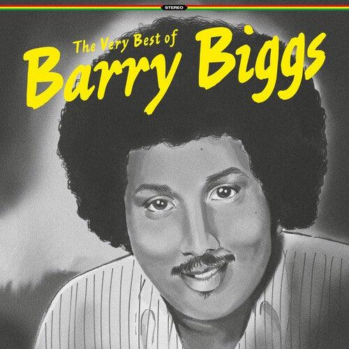 Barry Biggs- Very Best Of: Storybook Revisited ( LP )