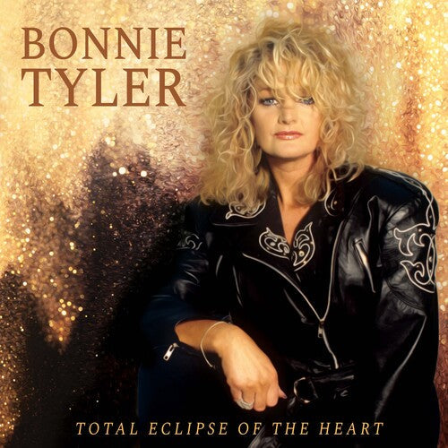 Bonnie Tyler: Total Eclipse Of The Heart - CD