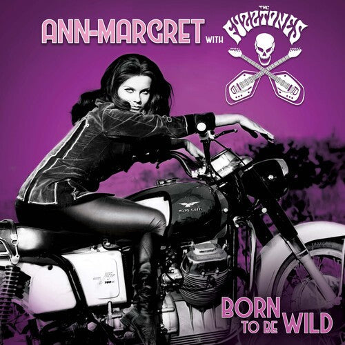 Ann Margret: Born To Be Wild - 7-INCH SINGLE