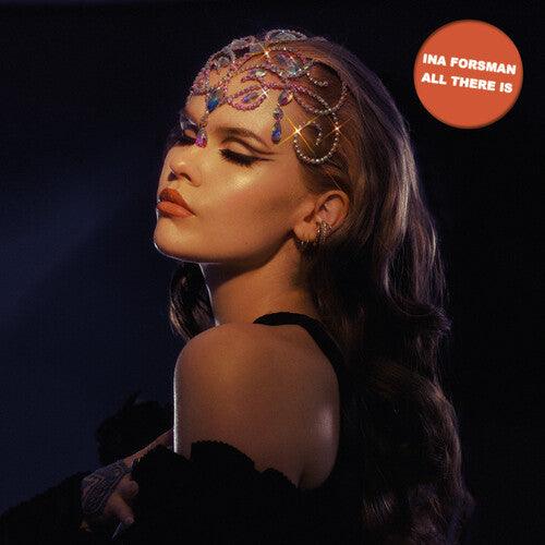 Ina Forsman- All There Is ( LP )