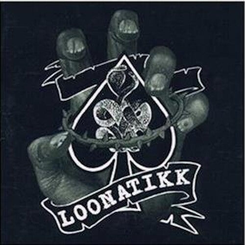 Loonatikk: Here Come' The King - CD