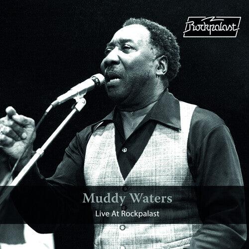 Muddy Waters- Live At Rockpalast ( LP )