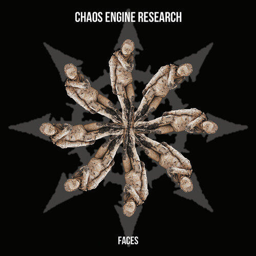Chaos Engine Research: Faces - CD