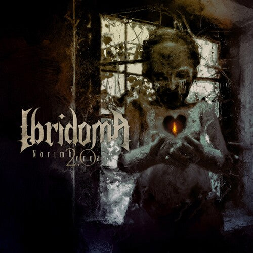 Ibridoma: Norimberga 2.0 - CD