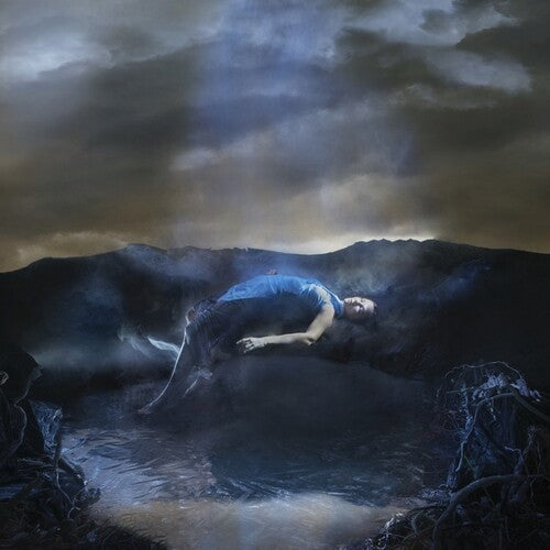Caterina Barbieri: Spirit Exit { Record }