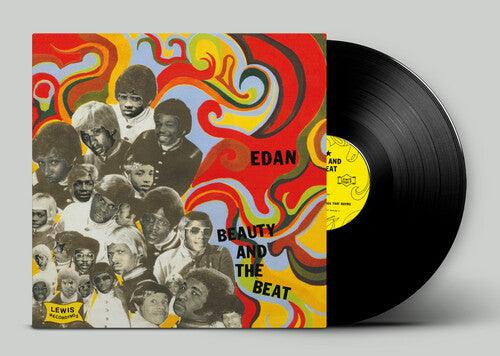 Edan- Beauty & The Beat ( LP )