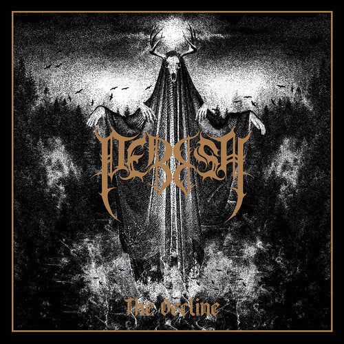 Perish: The Decline - CD