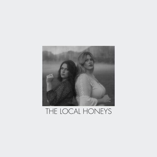 Local Honey's: Local Honey's { Record }