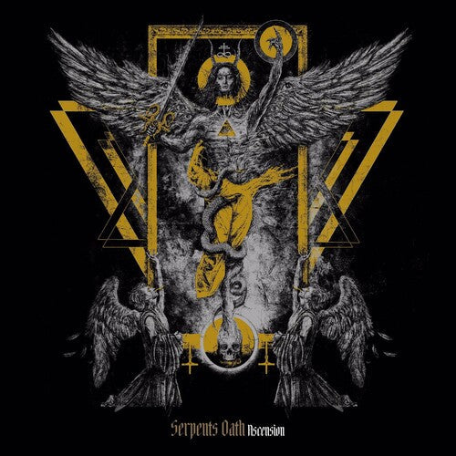 Serpents Oath: Ascension - VINYL