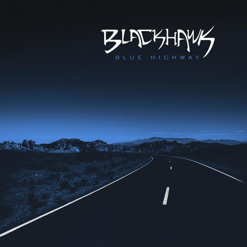 BlackHawk: Blue Highway - COMPACT DISCS