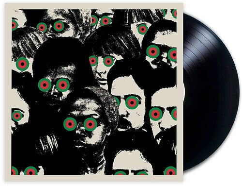 Danger Mouse & Black Thought: Cheat Codes - VINYL