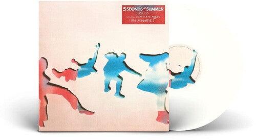 5 Seconds of Summer- 5SOS5 ( LP )