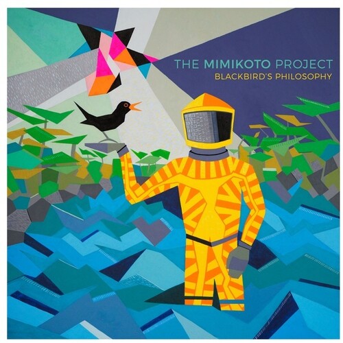 Mimikoto Project: Blackbird's Philosophy { Record }