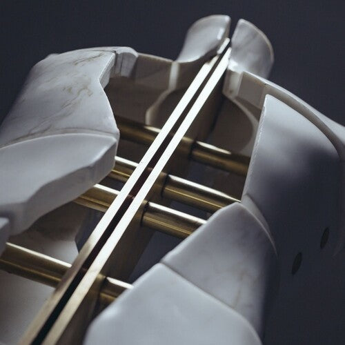 Prequel Tapes: Golden Cage { Record }