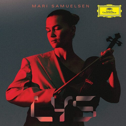 Mari Samuelsen: Lys { Record }
