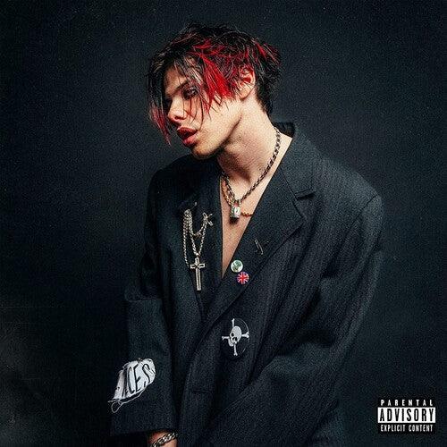 Yungblud- YUNGBLUD ( LP )