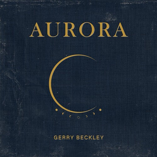 Gerry Beckley: Aurora - CD