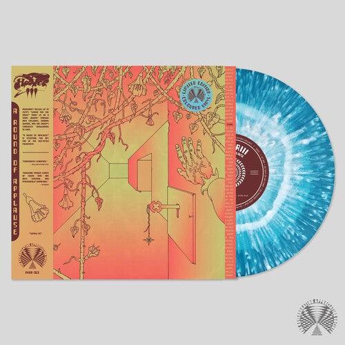 Hooveriii- Round Of Applause (Indie Exclusive Vinyl) ( LP )