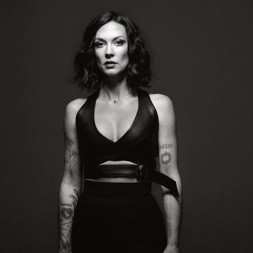 Amanda Shires: Take It Like A Man - CD