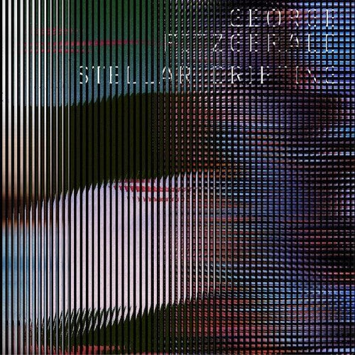 George Fitzgerald- Stellar Drifting ( LP )