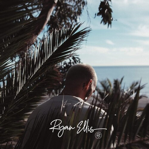 Ryan Ellis: Ryan Ellis - CD