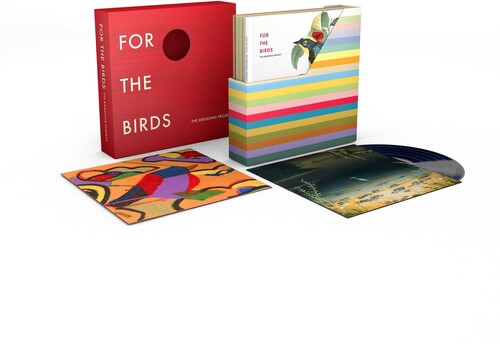 Bird Song Project: For The Birds: The Birdsong Project - VINYL