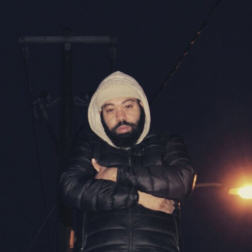 Die-Rek: Year Of Redemption { Record }