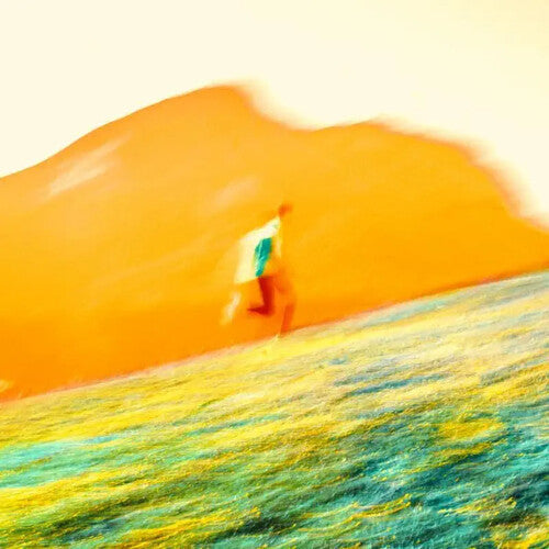 Manu Dia: Often Inside { Record }