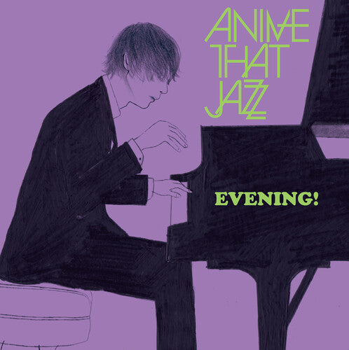 All That Jazz: Evening! - VINYL