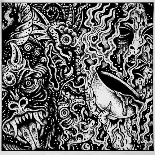 Dead Tired: Satan Will Follow You Home - VINYL