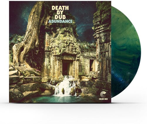 Death by Dub: Abundance - VINYL