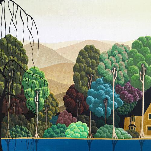 C Duncan- Alluvium ( LP )