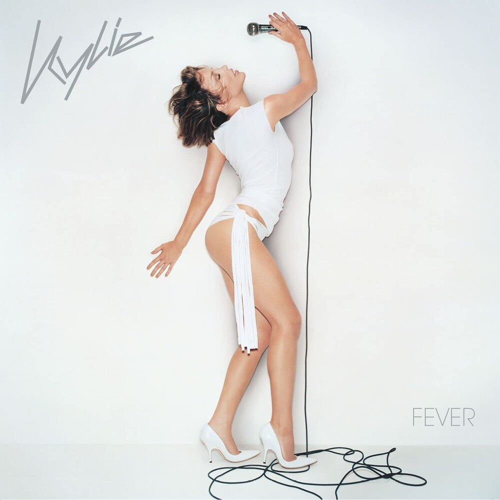 Kylie Minogue- Fever ( LP )