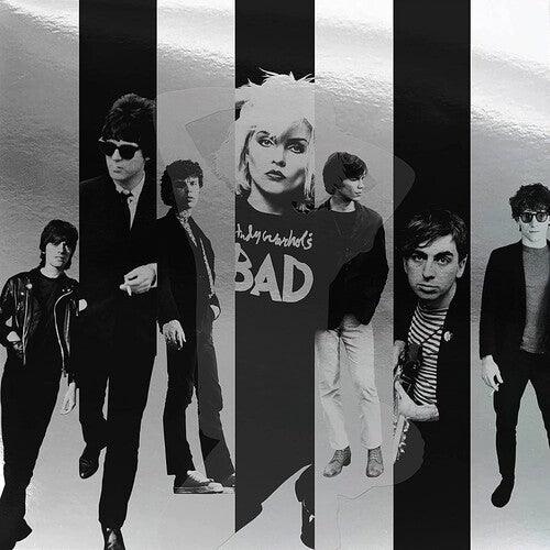 Blondie- Against The Odds: 1974-1982 [Super Deluxe 10 LP/10" LP/7" Single] ( LP )