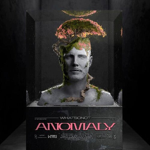 What So Not: Anomaly { Record }