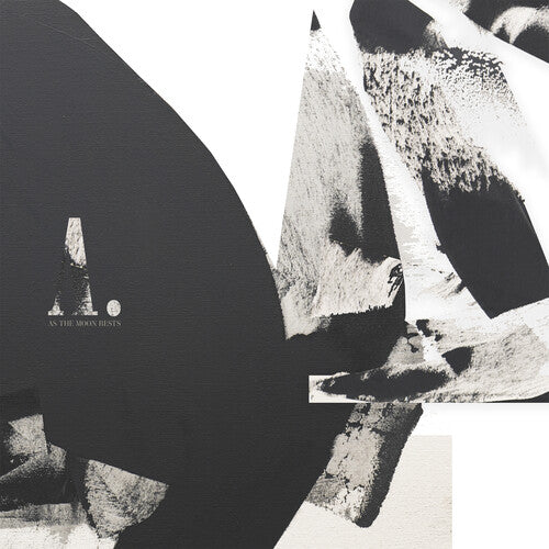 A.a. Williams: As The Moon Rests - VINYL