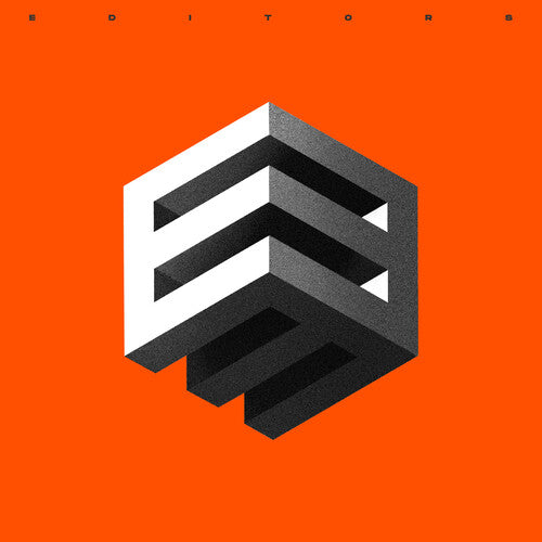Editors: EBM - CD