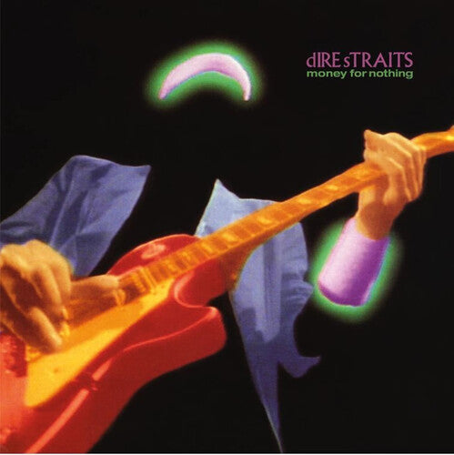 Dire Straits: Money For Nothing - Remastered - VINYL