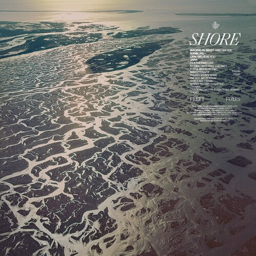 Fleet Foxes- Shore ( LP )