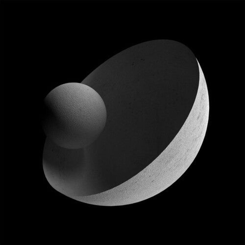 Jb Dunckel: Carbon - COMPACT DISCS