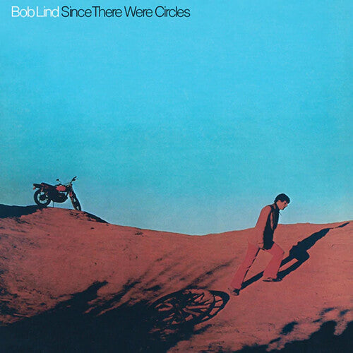 Bob Lind- Since There Were Circles ( LP )