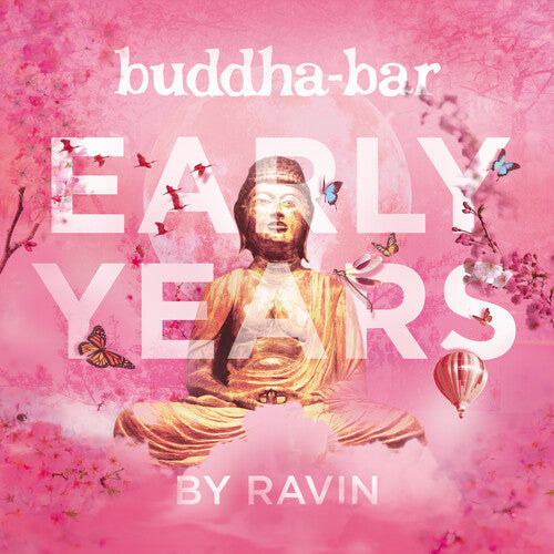 Various Artists: Buddha Bar: Early Years / Various { Record }