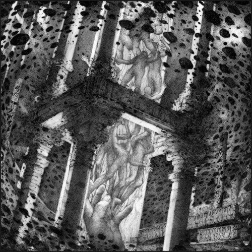Bedsore / Mortal Incarnation: Split - CD
