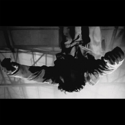 Hold Me Down: Powerless - VINYL