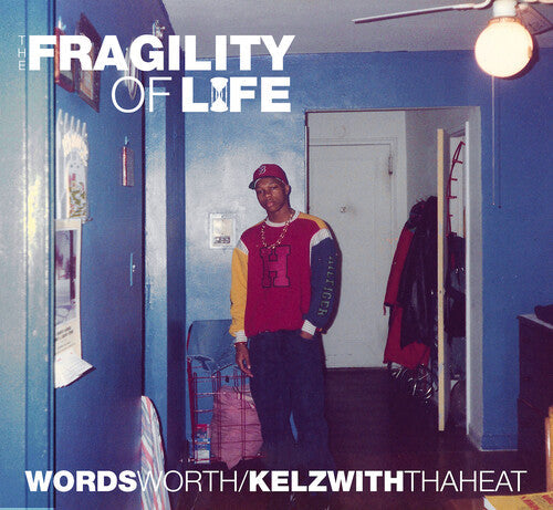 Wordsworth: Fragility Of Life { Record }