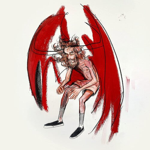 Pouya: Blood Was Never Thick As Water { Record }