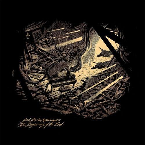 God Is an Astronaut- The Beginning Of The End (Live Album) ( LP )
