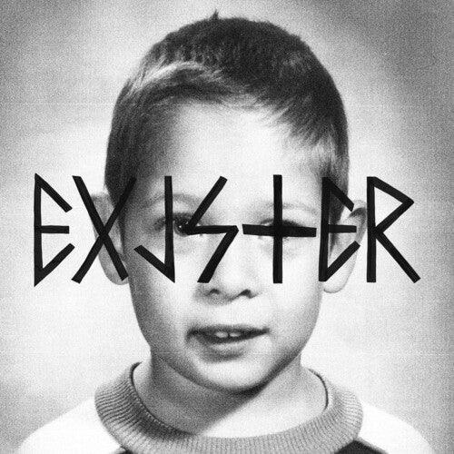 The Soft Moon- Exister ( LP )